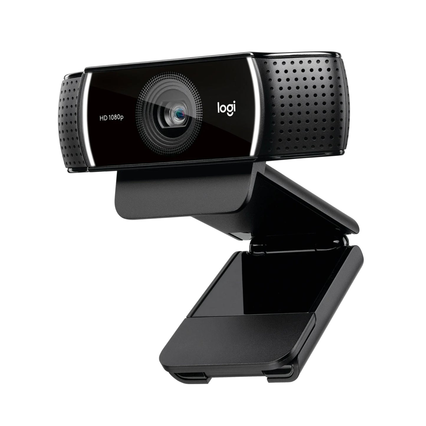 Logitech C922 PRO HD STREAM WEBCAM