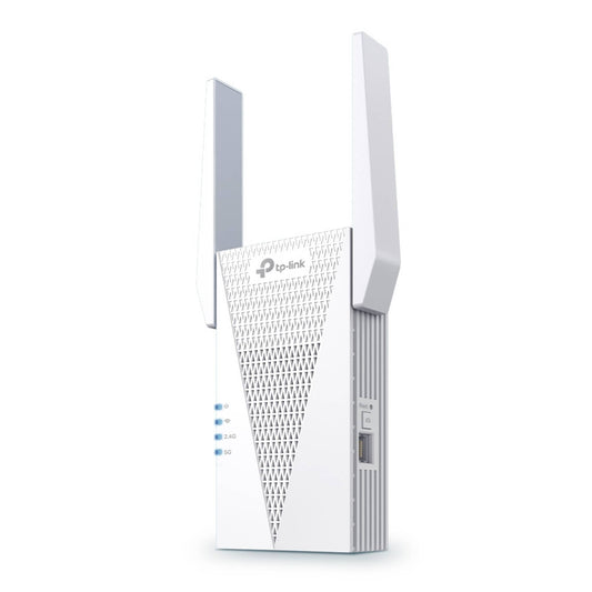 TP-Link RE715X AX3000 Mesh Wi-Fi 6 Range Extender