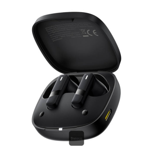 Baseus Bowie E20 True Wireless Earbuds With 2 ENC Mics, 33H Playtime