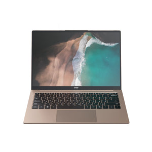 Onsor MOUJ 14 Ultra | Intel® Core™ Ultra 7 155H | 16GB LPDDR5 RAM, and 512GB NVMe SSD