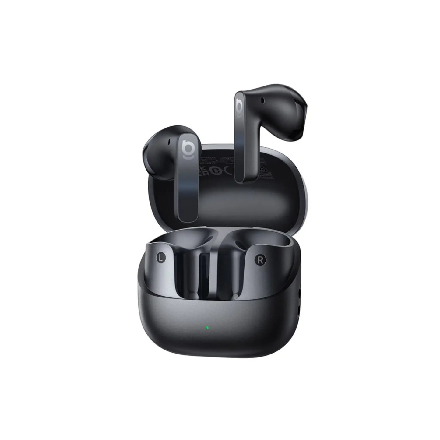Baseus Bass BS1 NC True Wireless Earbuds with Adaptive ANC & LDAC Hi-Res Audio