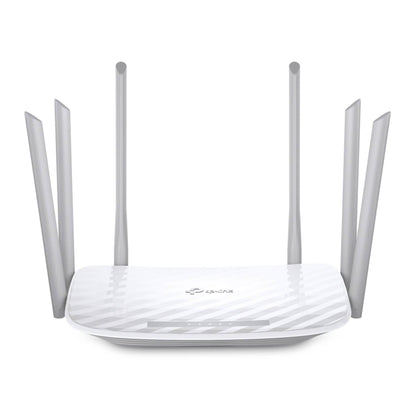 TP-Link Archer C86 AC1900 Wi-Fi Router | Dual Band Gigabit MU-MIMO
