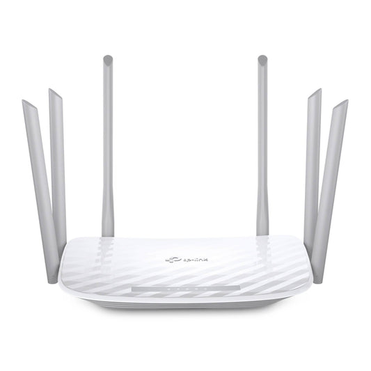 TP-Link Archer C86 AC1900 Wi-Fi Router | Dual Band Gigabit MU-MIMO