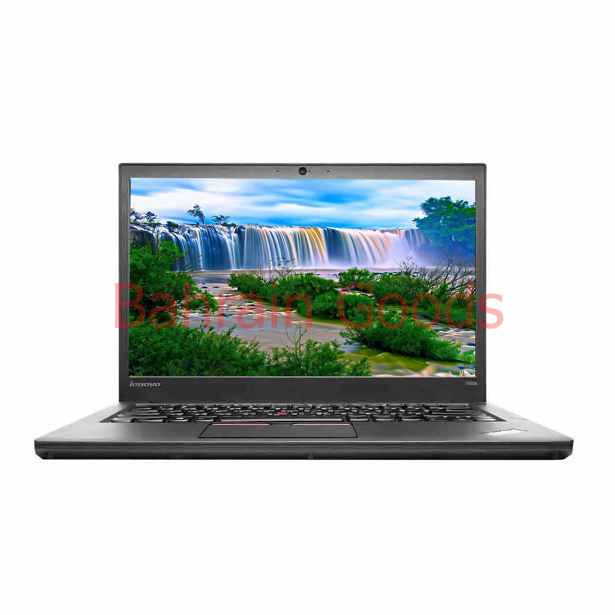 Lenovo top ThinkPad T450S