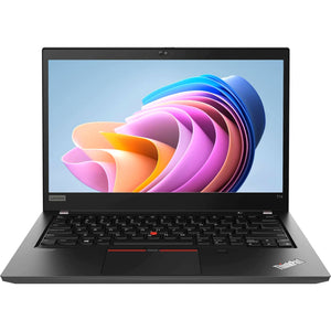 Lenovo ThinkPad T14 Intel® Core™ i5-10210U | 16GB DDR4 RAM and 256GB NVMe SSD