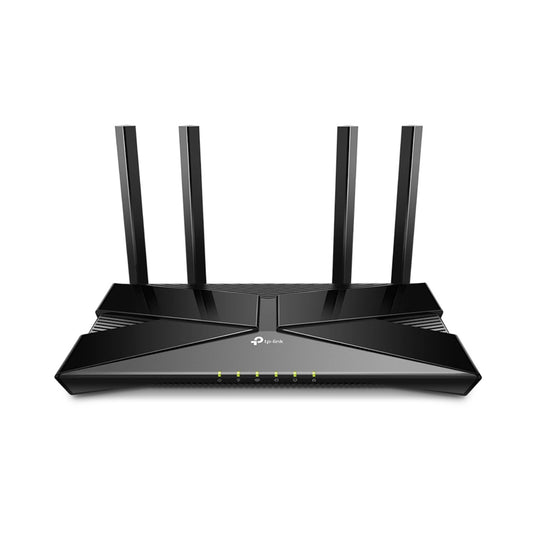 TP-Link Archer AX10 AX1500 Wi-Fi 6 Router | 1.5Gbps Gigabit Speed