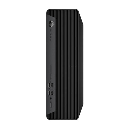 HP EliteDesk 800 G6 | 10th Gen Intel® Core™ i7-10700 processor | 8GB DDR4 RAM and 512GB NVMe SSD