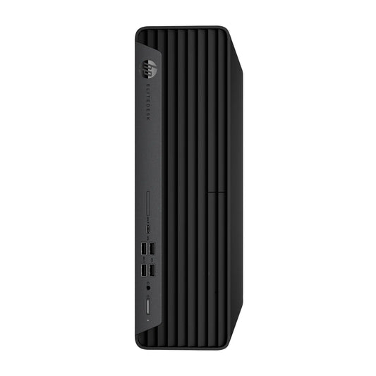 HP EliteDesk 800 G6 | 10th Gen Intel® Core™ i7-10700 processor | 8GB DDR4 RAM and 512GB NVMe SSD