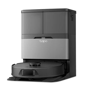 TP-Link Tapo RV50 Pro Omni AI Robot Vacuum & Mop with Self-Cleaning Station