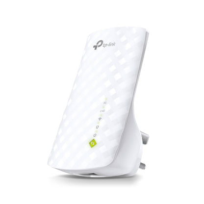 TP-Link RE200 AC750 Mesh Wi-Fi Range Extender | OneMesh
