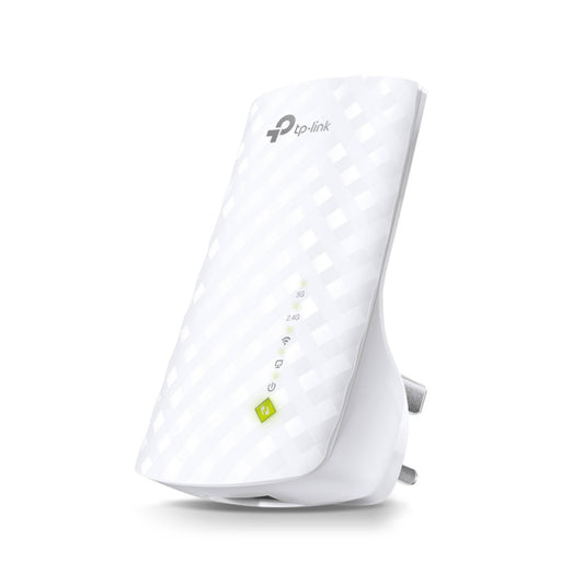 TP-Link RE200 AC750 Mesh Wi-Fi Range Extender | OneMesh