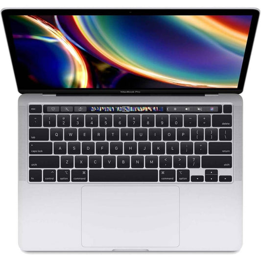 MacBook Pro 2020 A2251|  13" with Touch Bar | 10th-Generation Quad-Core Intel Core i7