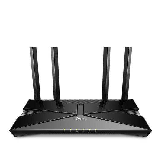 TP-Link Archer AX53 AX3000 Wi-Fi 6 Router | Dual-Band Gigabit, OFDMA