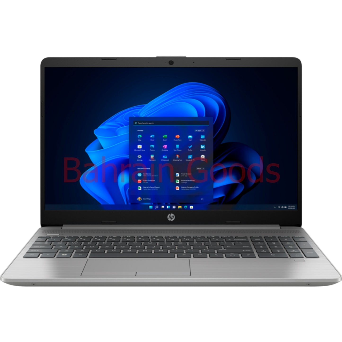 HP 250 G9 i7-1255U 8GB 512GB 15.6 (12th Gen)