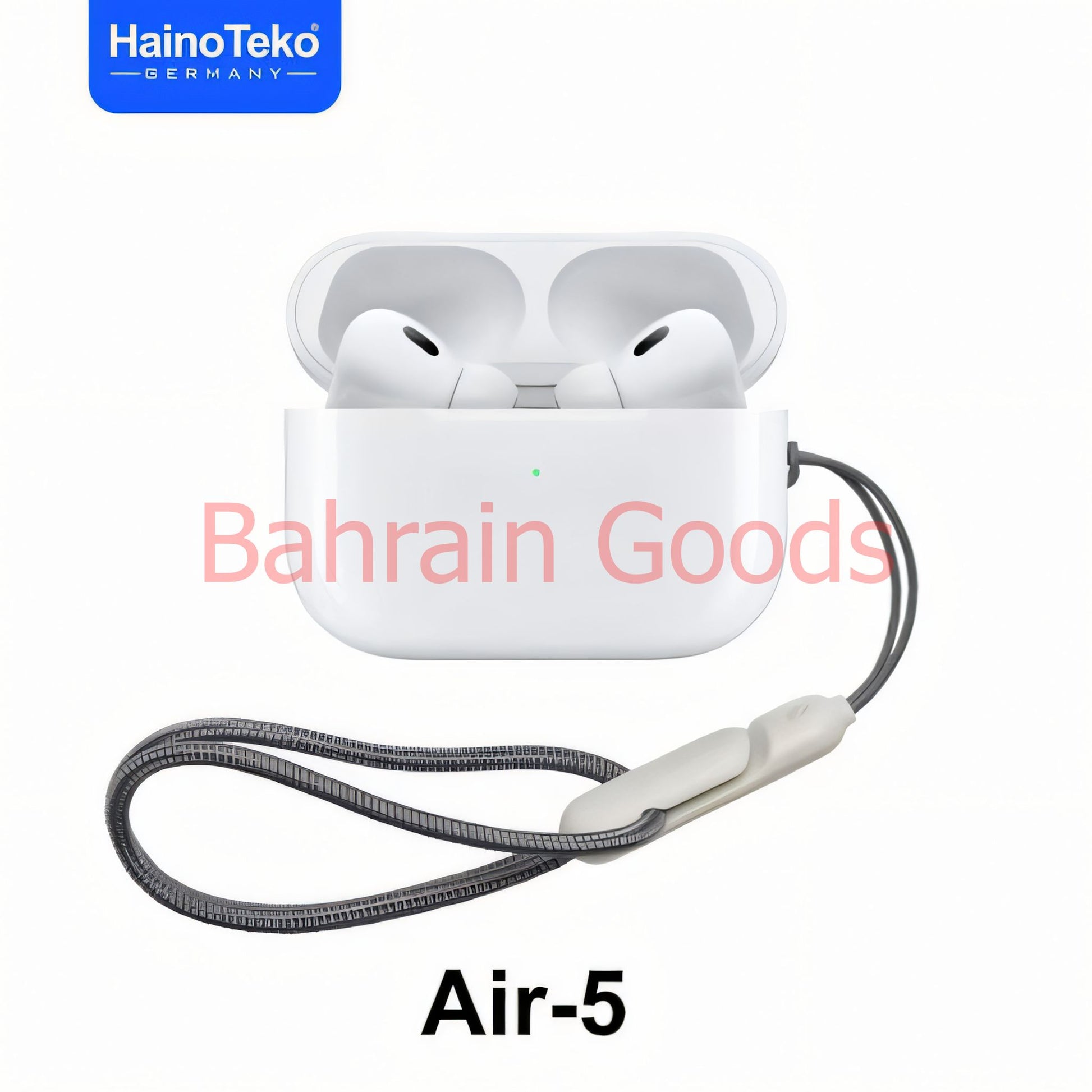 Haino Teko Air-5 ((Genuine)) Bahrain Goods