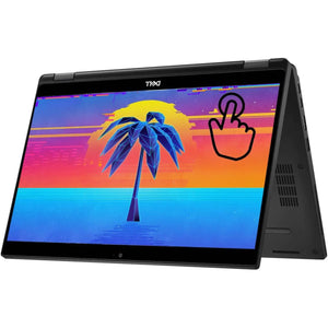 Dell Latitude 7390 2-in-1 Laptop, 13.3inch Intel Core i5 (8th Gen)