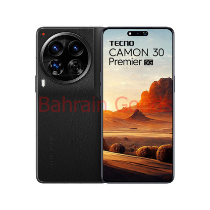 TECNO Camon 30 Premier 5G