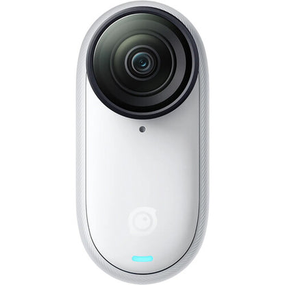 Insta360 GO 3S 128GB Arctic 4K Action Camera