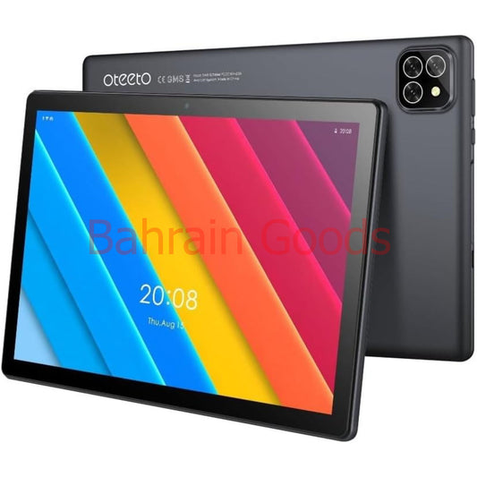 Oteeto TAB10 Smart Trio 8GB RAM 512GB