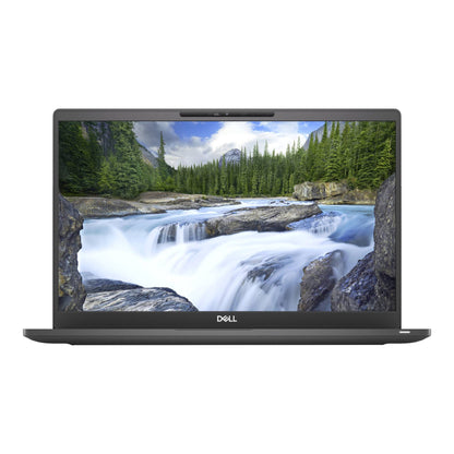 Dell Latitude 7400 Laptop 14" | Intel Core i7 8th Gen