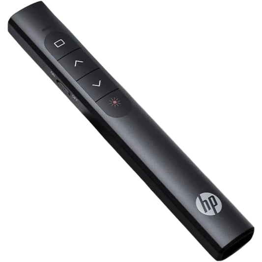 HP SS10 Wireless Presentation Presenter Pen Red Laser Pointer