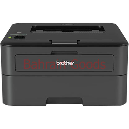 Brother HL-L2360DW Compact Monochrome Laser Printer with Wireless Networking and Duplex