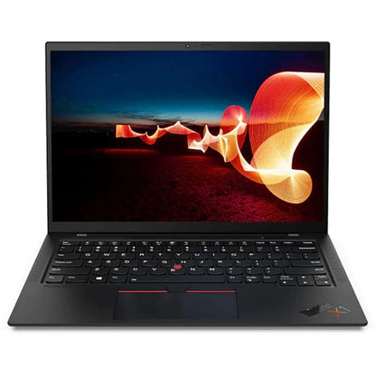 Lenovo ThinkPad X1 Carbon Gen 9 | 11th Gen Intel® Core™ i7-1165G7 (Intel® Evo™) | 32GB RAM, and fast 512GB NVMe SSD