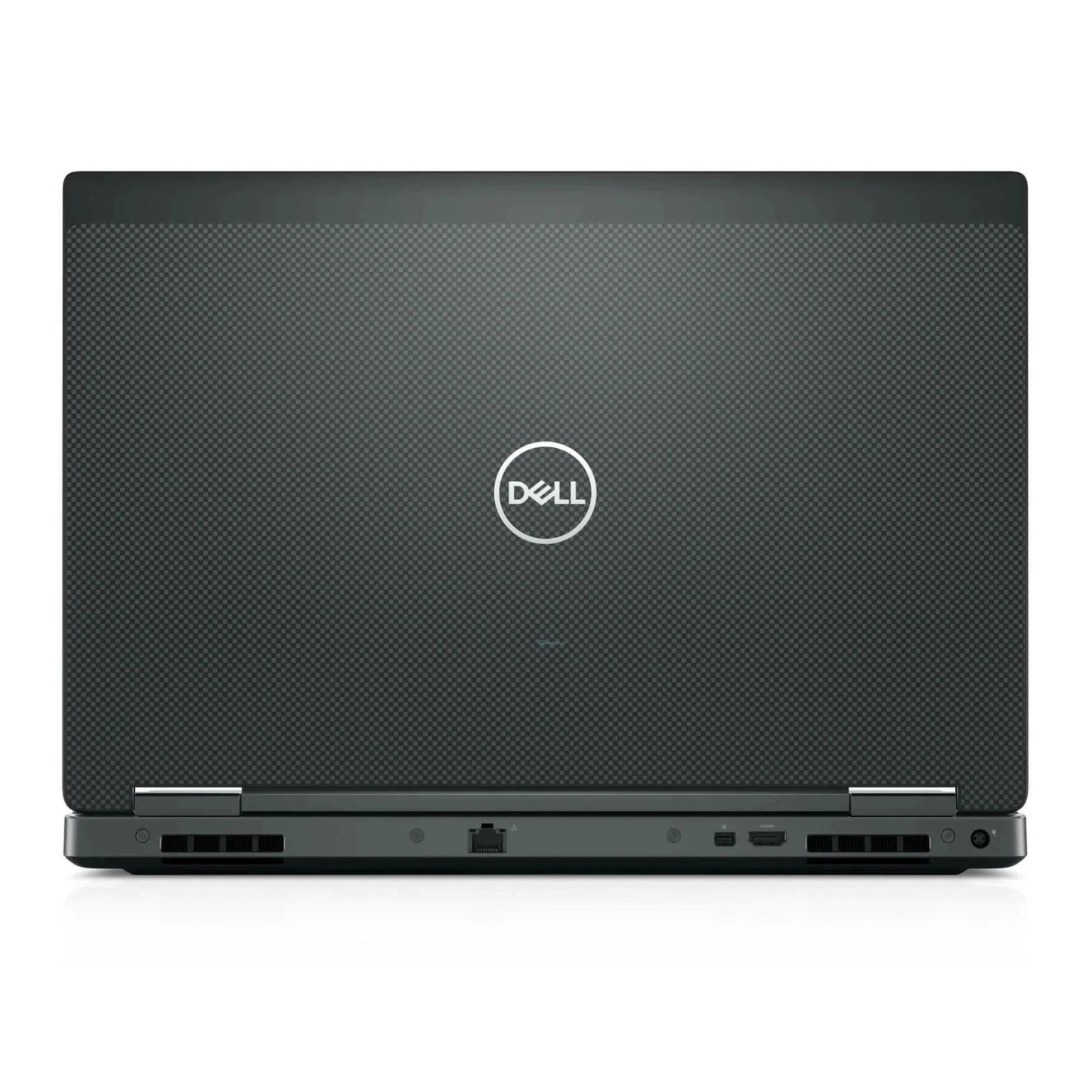 Dell Precision 7530 Intel® Core™ i9-8950HK | 6GB NVIDIA® Quadro