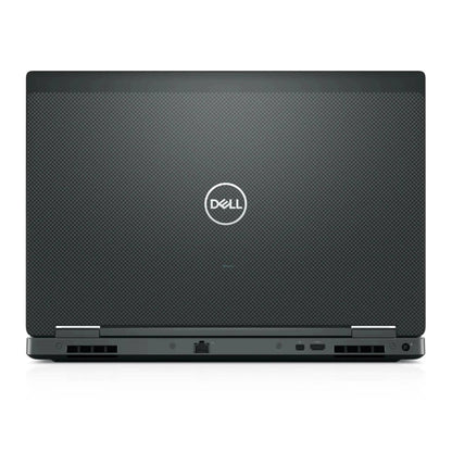 Dell Precision 7530 Intel® Core™ i9-8950HK | 6GB NVIDIA® Quadro
