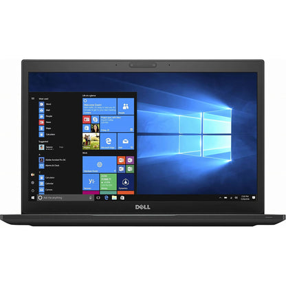 Dell Latitude 7280 Laptop 12.5 - Intel Core i7 7th Gen