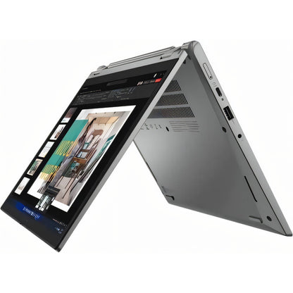 Lenovo ThinkPad L13 Yoga 2 in 1 Gen 2 | Intel (R) Core (TM) i7-1185G7 @3.00GHz