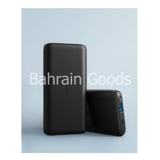 Anker PowerCore Lite 10000Mh Black Bahraion Goods
