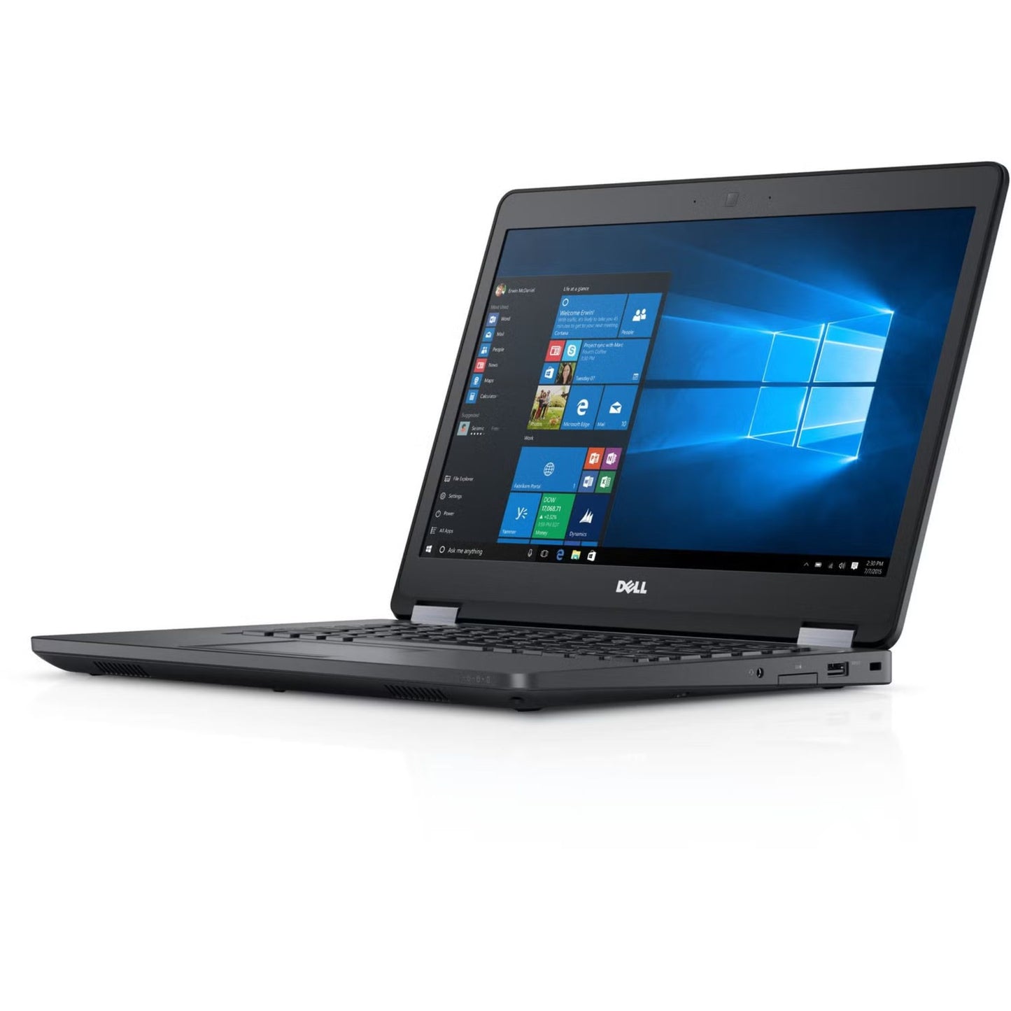 Dell Latitude E5470 Core i7 6th gen 8GB/256GB 14 Inch