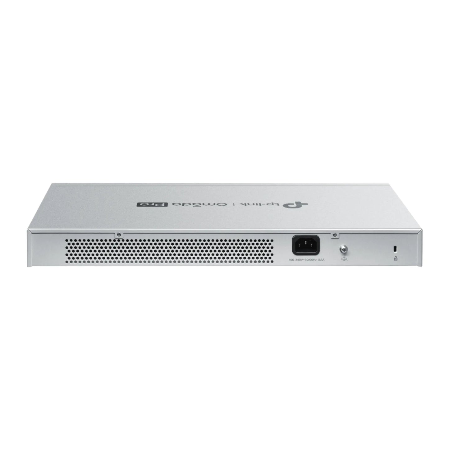 TP-Link Omada Pro S5500-8XF 8-Port 10G SFP+ Switch