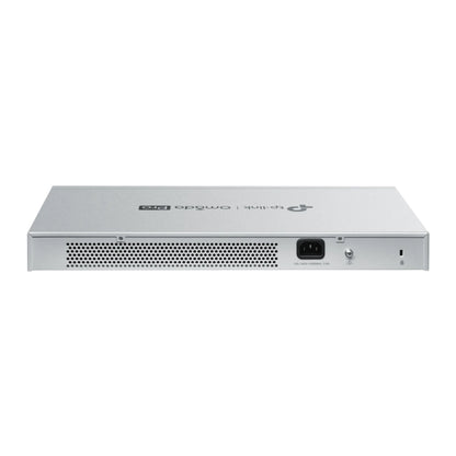 TP-Link Omada Pro S5500-8XF 8-Port 10G SFP+ Switch
