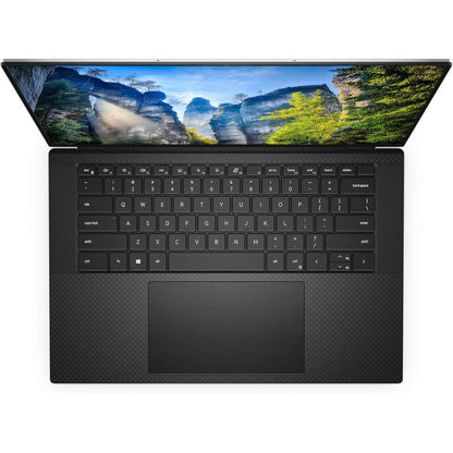 Dell Precision 5550 Workstation 15.6" inch | Intel Core I7-10850H