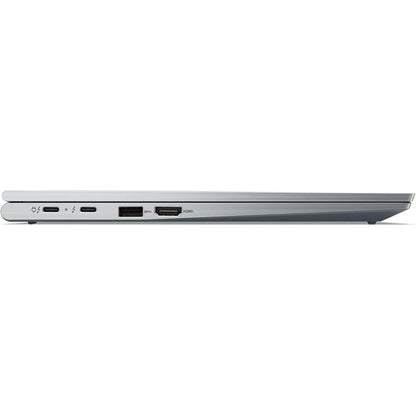 Lenovo ThinkPad X1 Yoga Gen 6 2-in-1 (Metal Body) | Intel® Core™ i7-1185G7 | 14" Full HD Touchscreen with x360 rotation