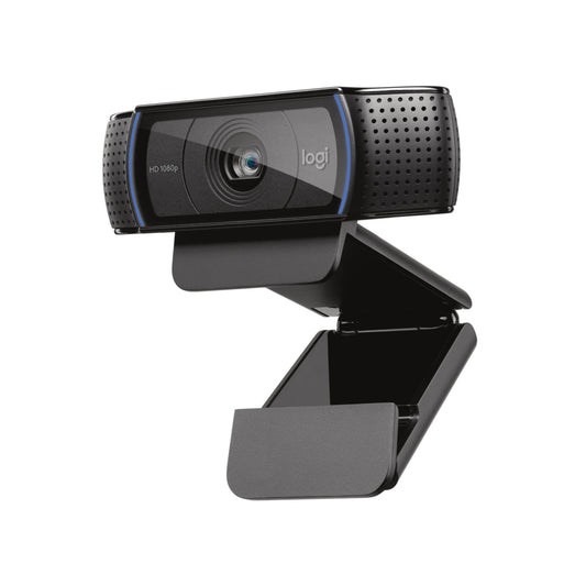 Logitech C920 HD Pro Webcam