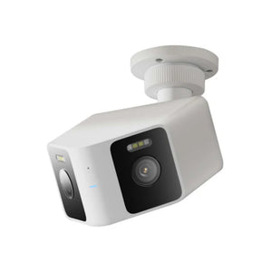 Xiaomi Outdoor Camera CW100 Dual WiFi 6 | IP66 AI Security Camera