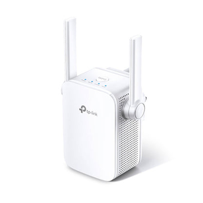TP-Link RE305 AC1200 Wi-Fi Range Extender | Dual Band Signal Booster