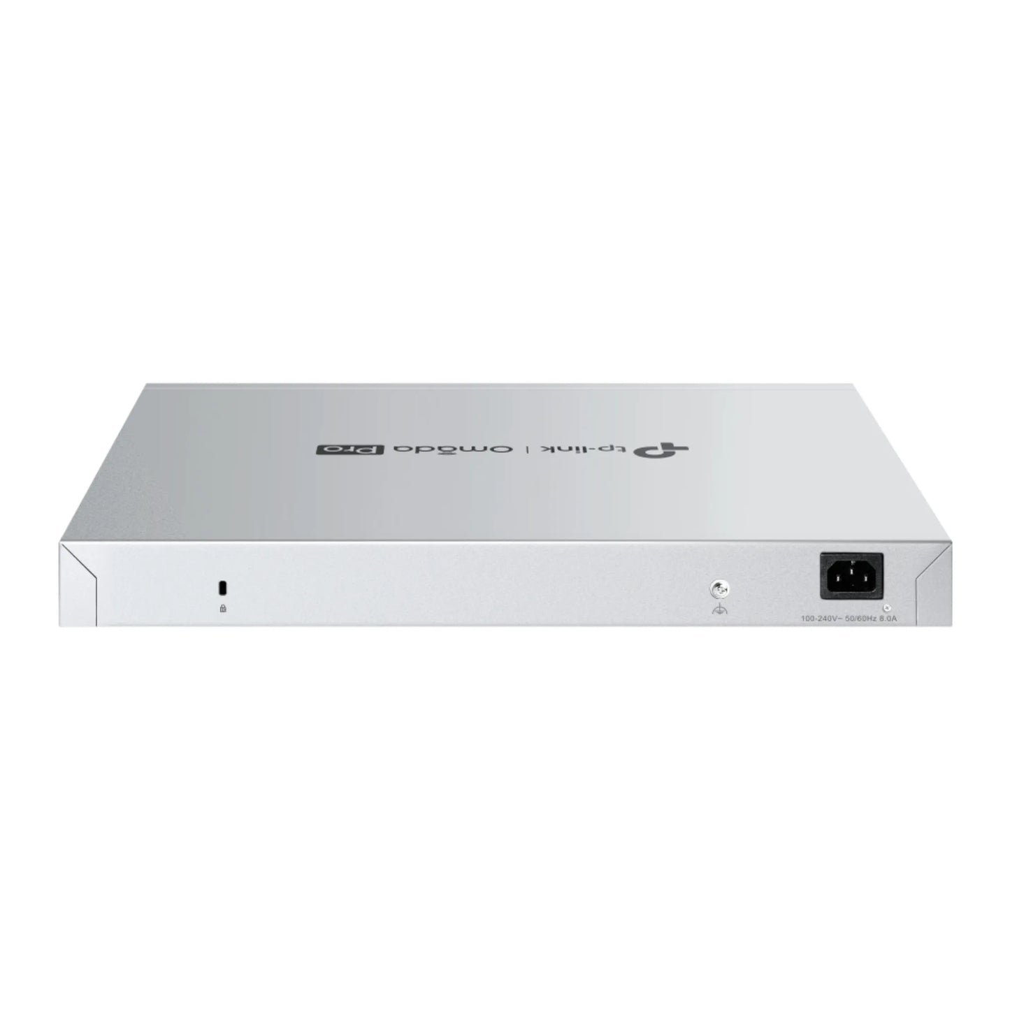 TP-Link Omada Pro S5500-48GP4XF 48-Port PoE+ Switch