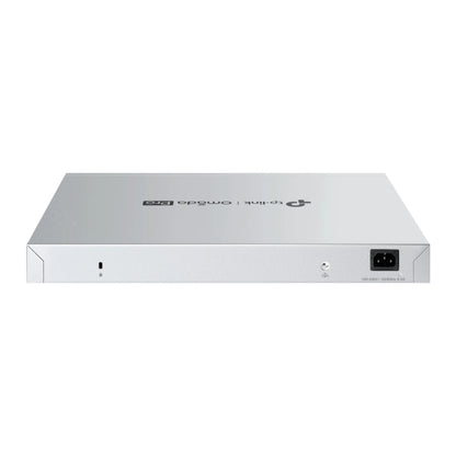 TP-Link Omada Pro S5500-48GP4XF 48-Port PoE+ Switch