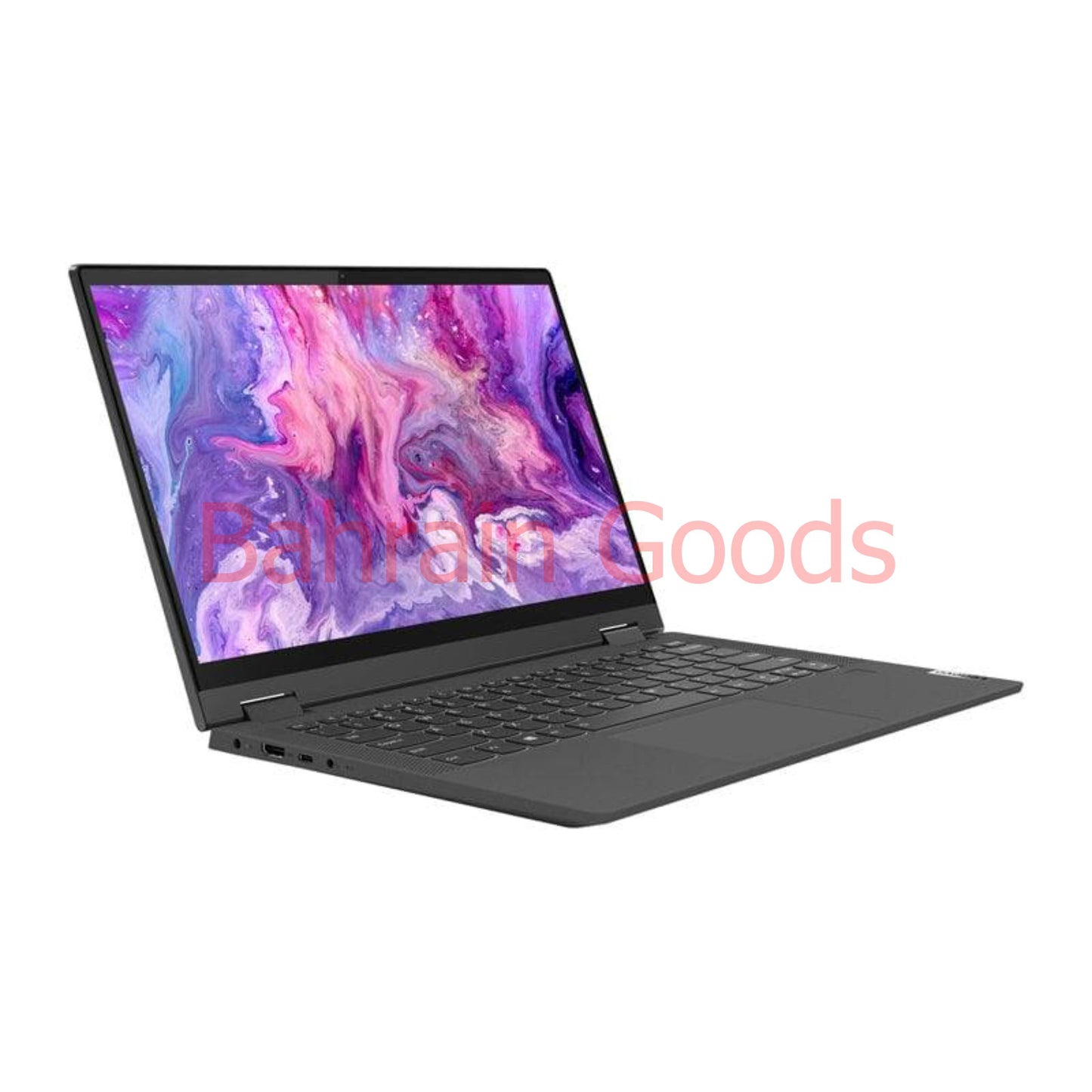 Lenovo IdeaPad Flex 5 Touchscreen Intel Core i3 (10th-Gen)