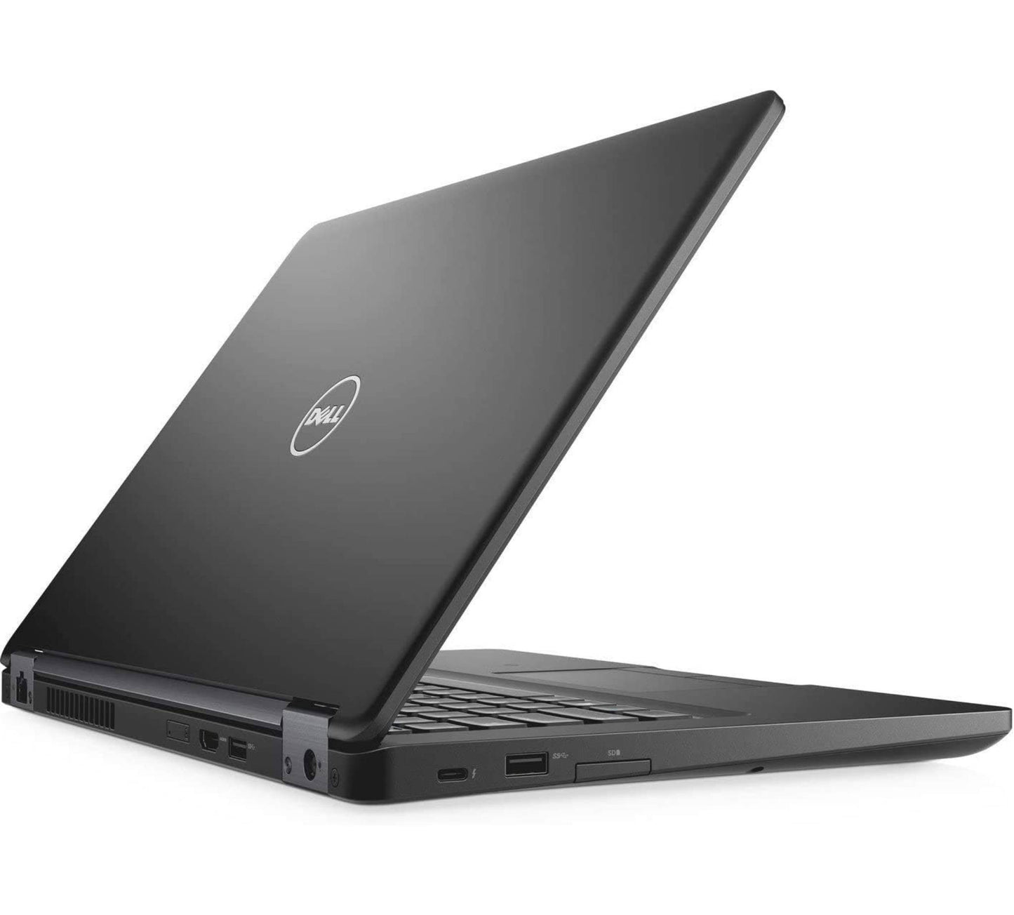 Dell Latitude 5480 Business Laptop, 14 Inch FHD Touchscreen, Intel Core i5-7300U  | 7th Generation