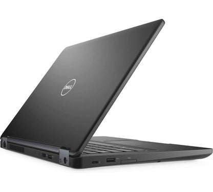 Dell Latitude 5480 Business Laptop, 14 Inch FHD Touchscreen, Intel Core i5-7300U  | 7th Generation