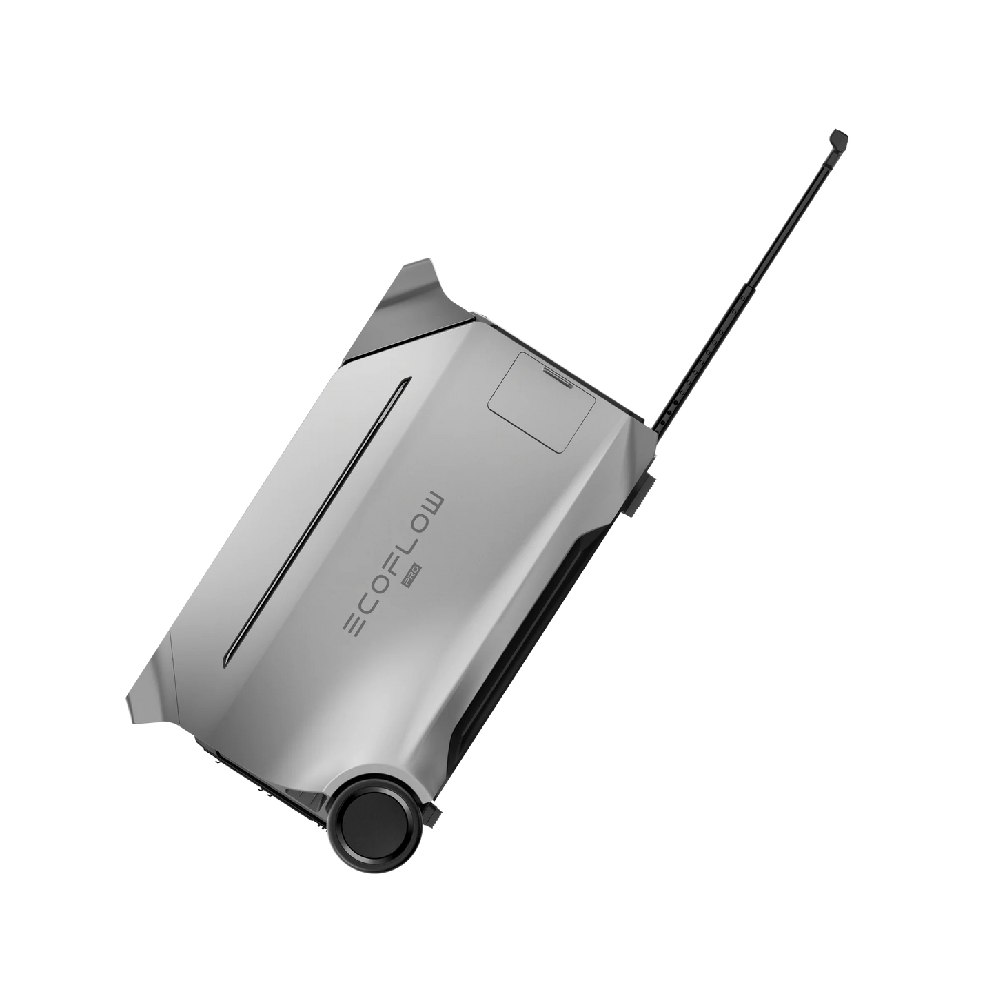 EcoFlow DELTA Pro 3 4096Wh Portable Power Station 4000W