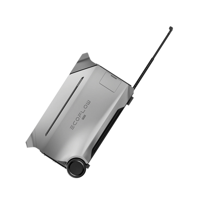 EcoFlow DELTA Pro 3 4096Wh Portable Power Station 4000W