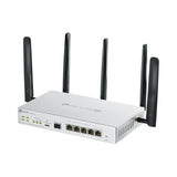 TP-Link Omada Pro G36W-4G 4G+ AX3000 VPN Router