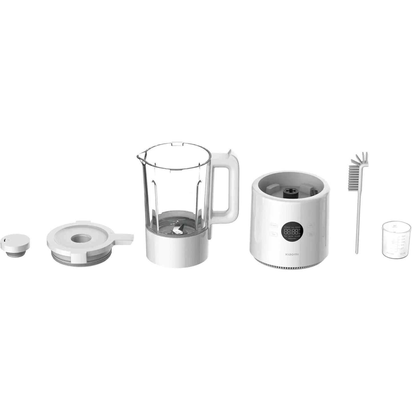 Buy Xiaomi Blender Pro Smart Heating Blender 1.75L | Hot & Cold Blender