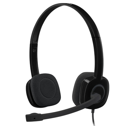 Logitech H151 Stereo Headset